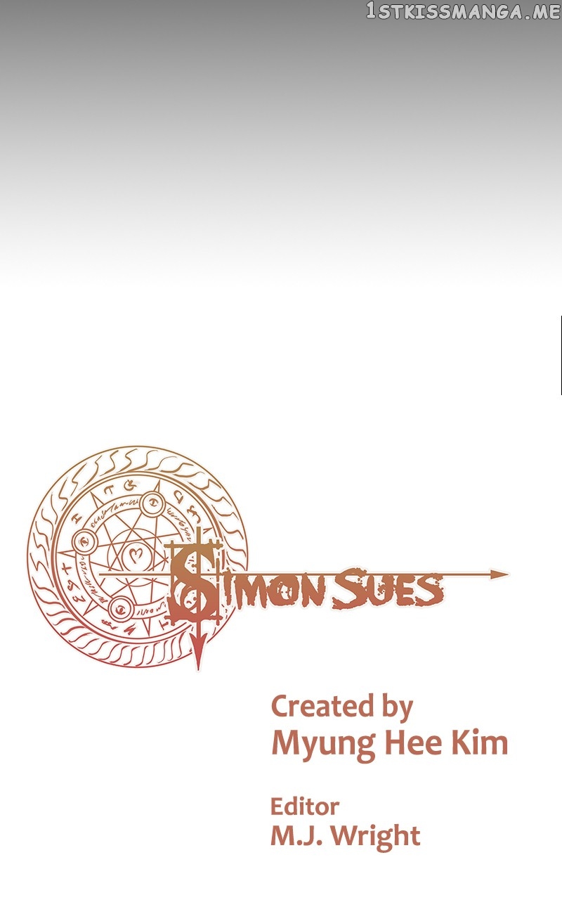 Simon Sues Chapter 124 - page 129