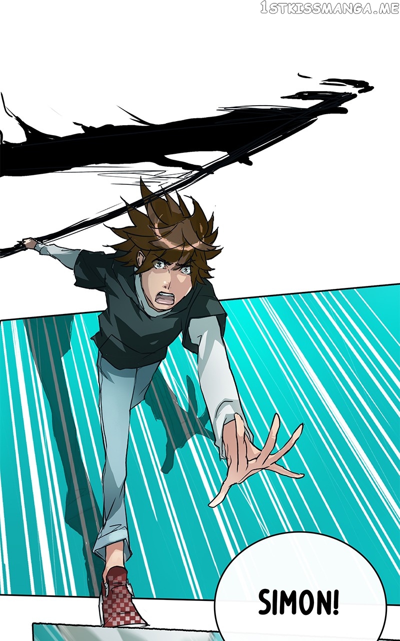 Simon Sues Chapter 124 - page 13