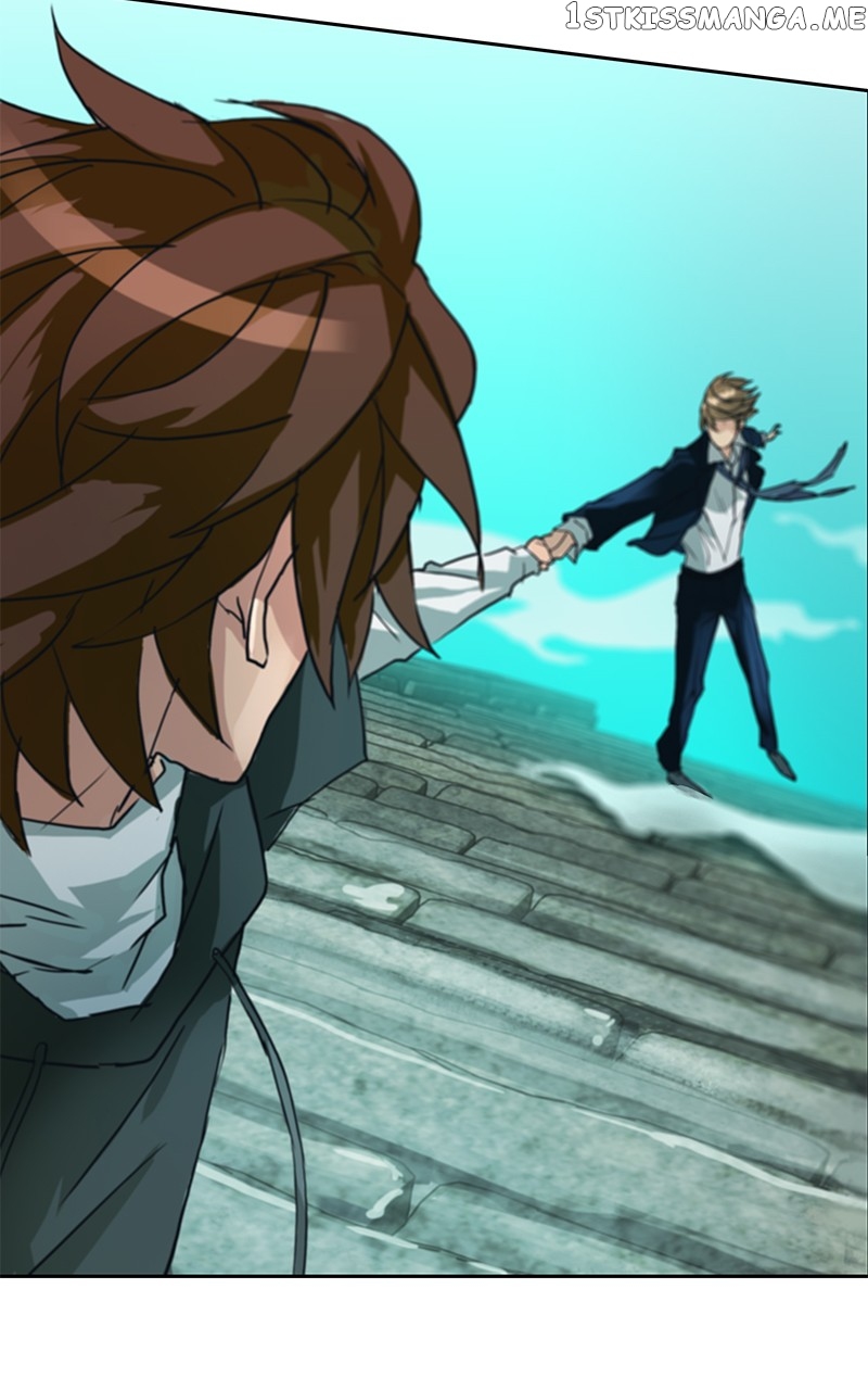 Simon Sues Chapter 124 - page 15