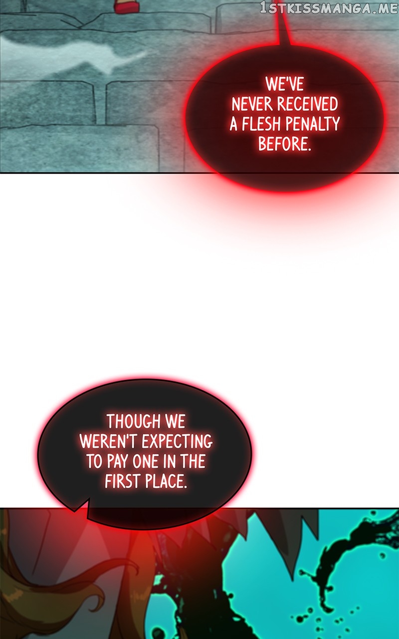 Simon Sues Chapter 124 - page 20