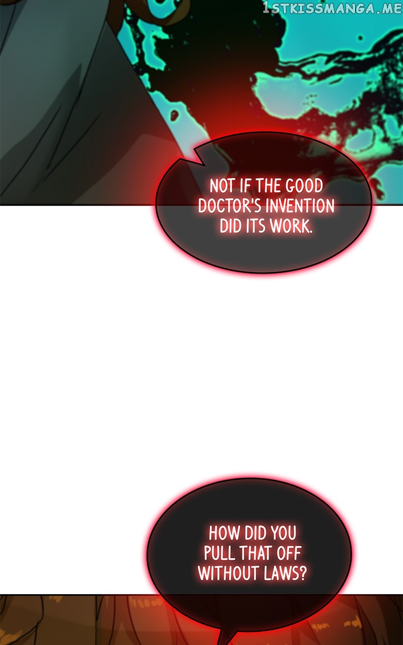 Simon Sues Chapter 124 - page 21