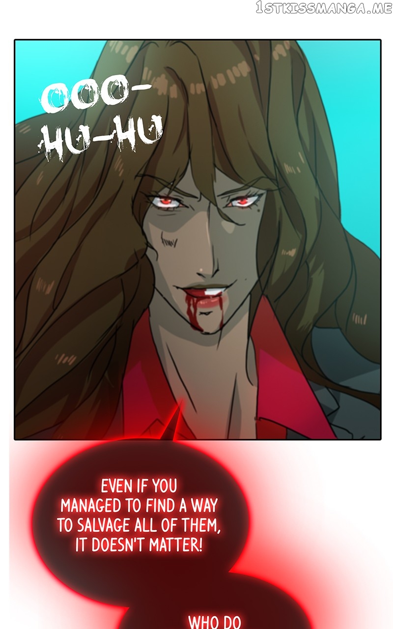 Simon Sues Chapter 124 - page 25