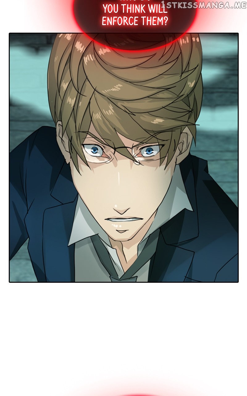 Simon Sues Chapter 124 - page 26
