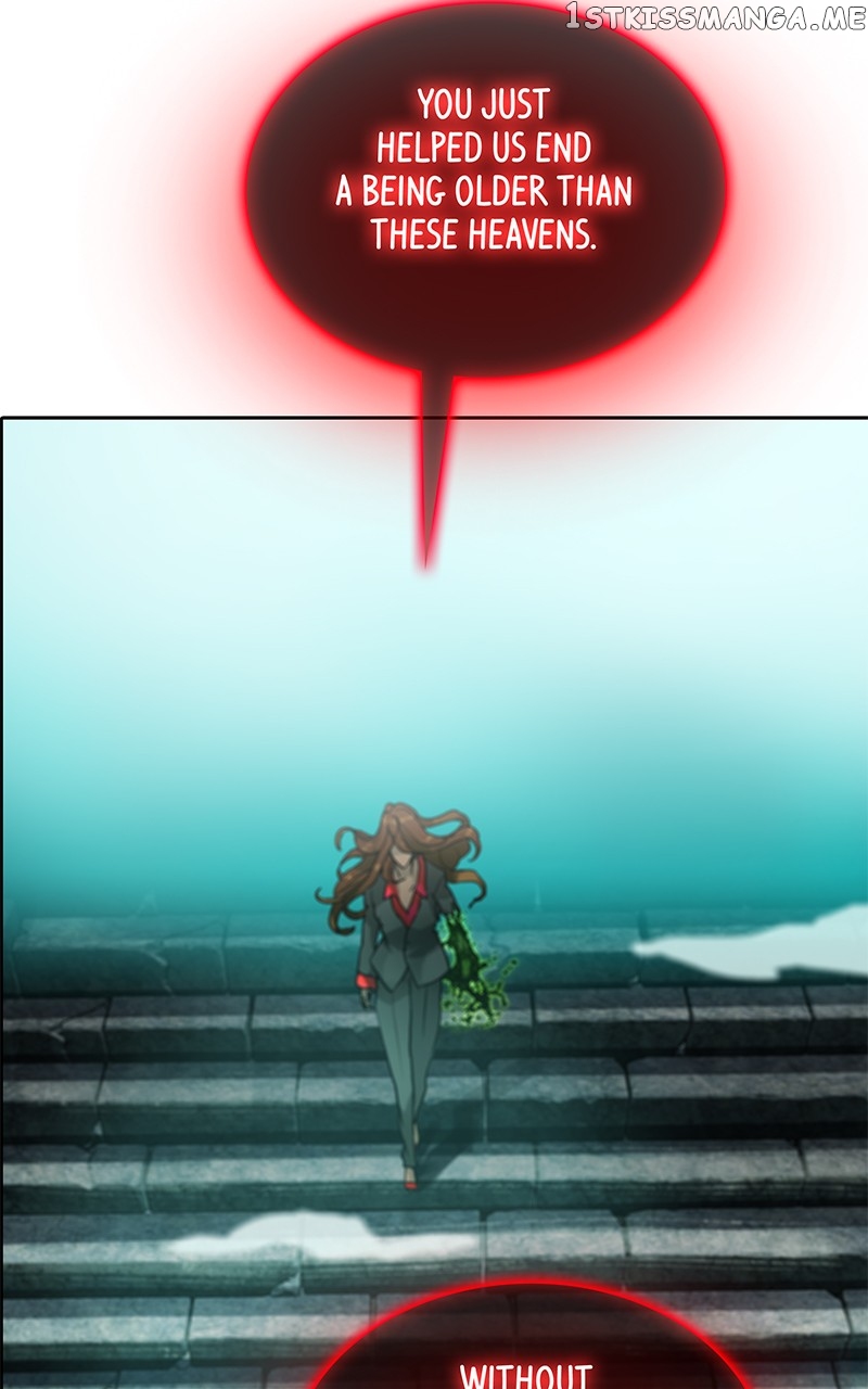 Simon Sues Chapter 124 - page 27