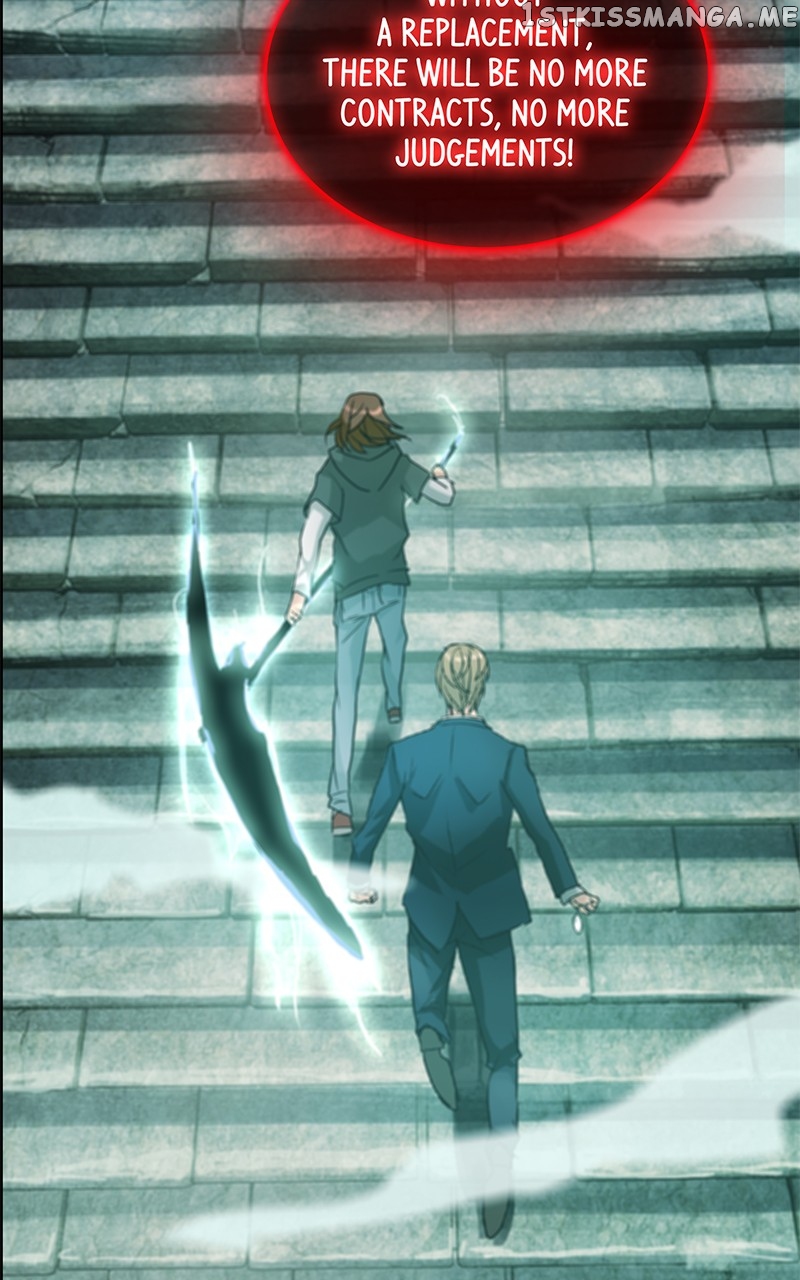 Simon Sues Chapter 124 - page 28