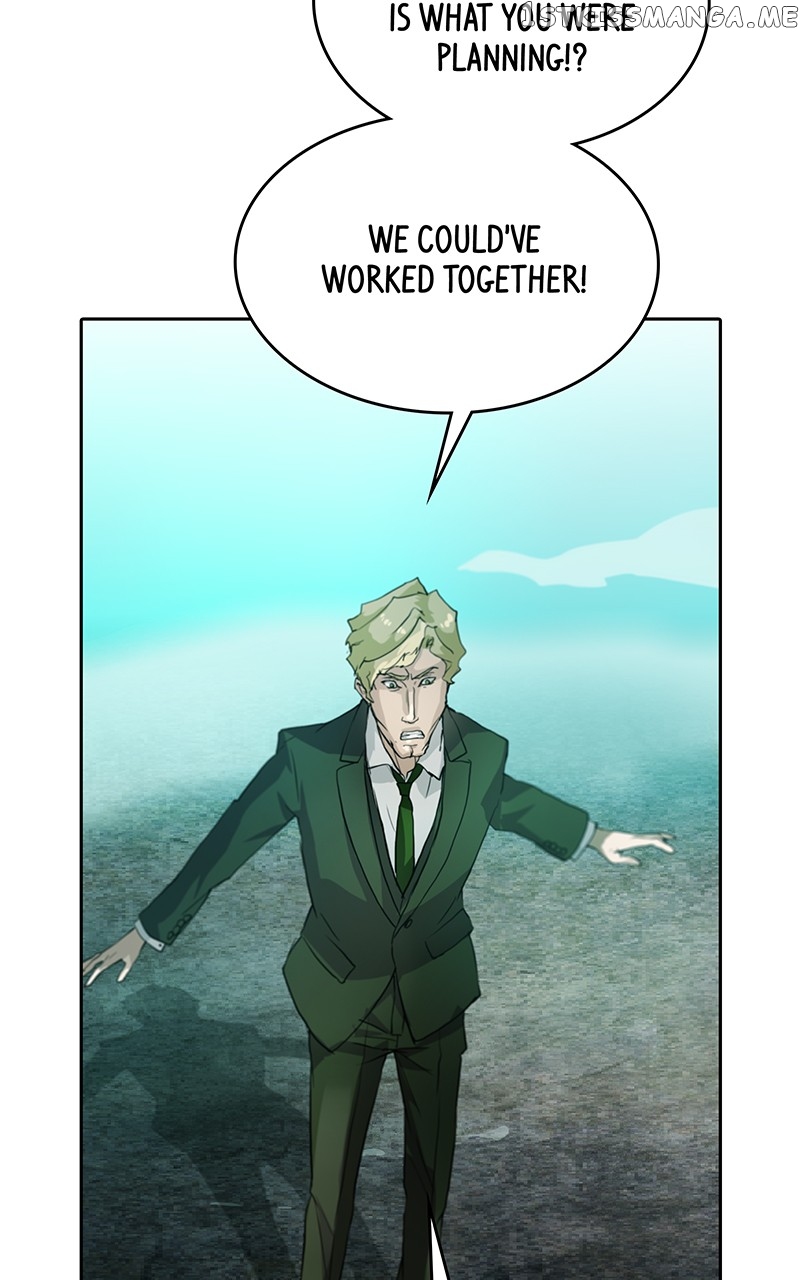 Simon Sues Chapter 124 - page 34