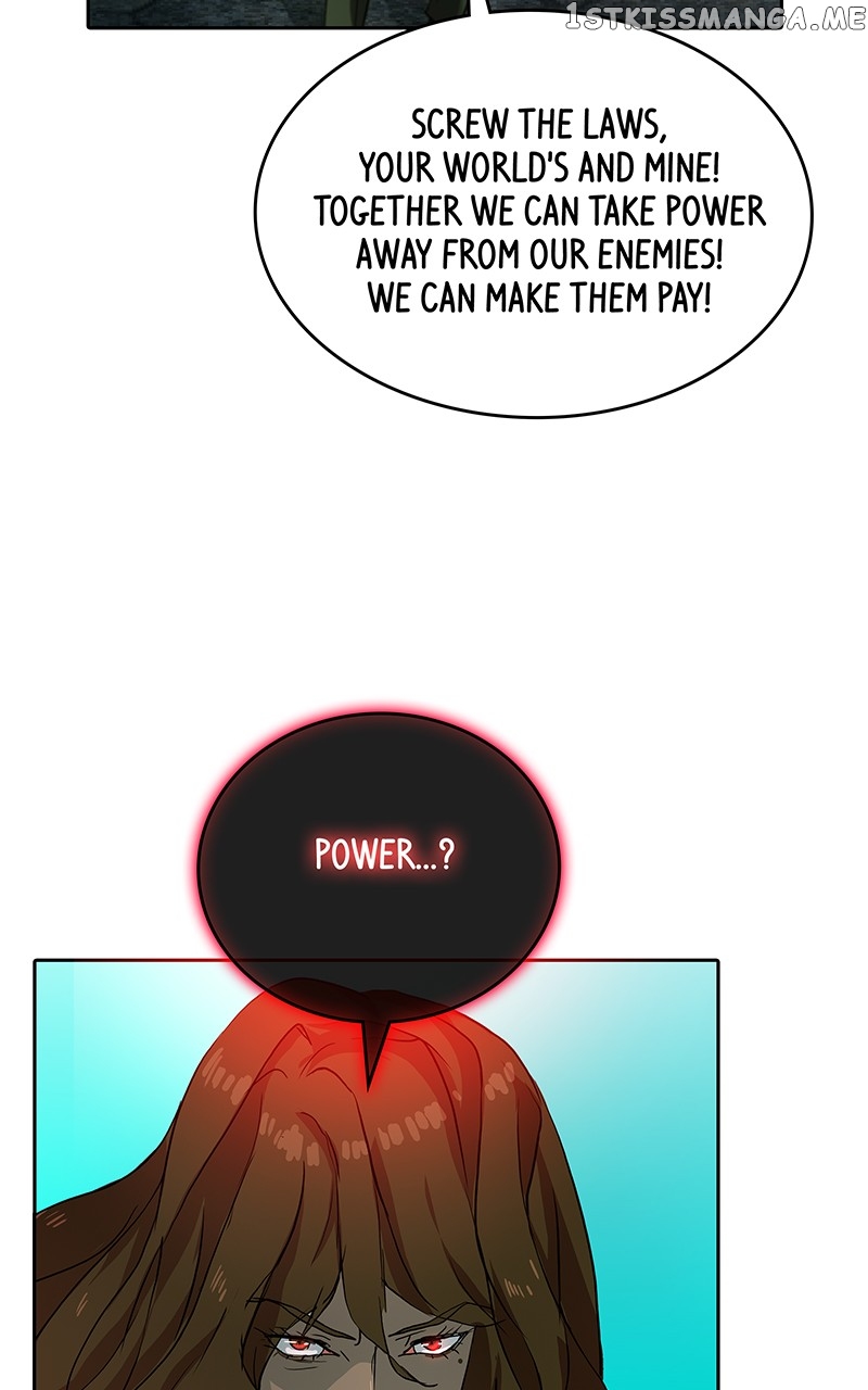 Simon Sues Chapter 124 - page 35