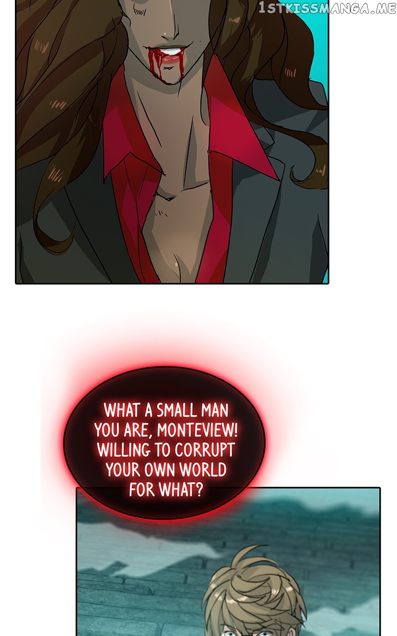 Simon Sues Chapter 124 - page 36