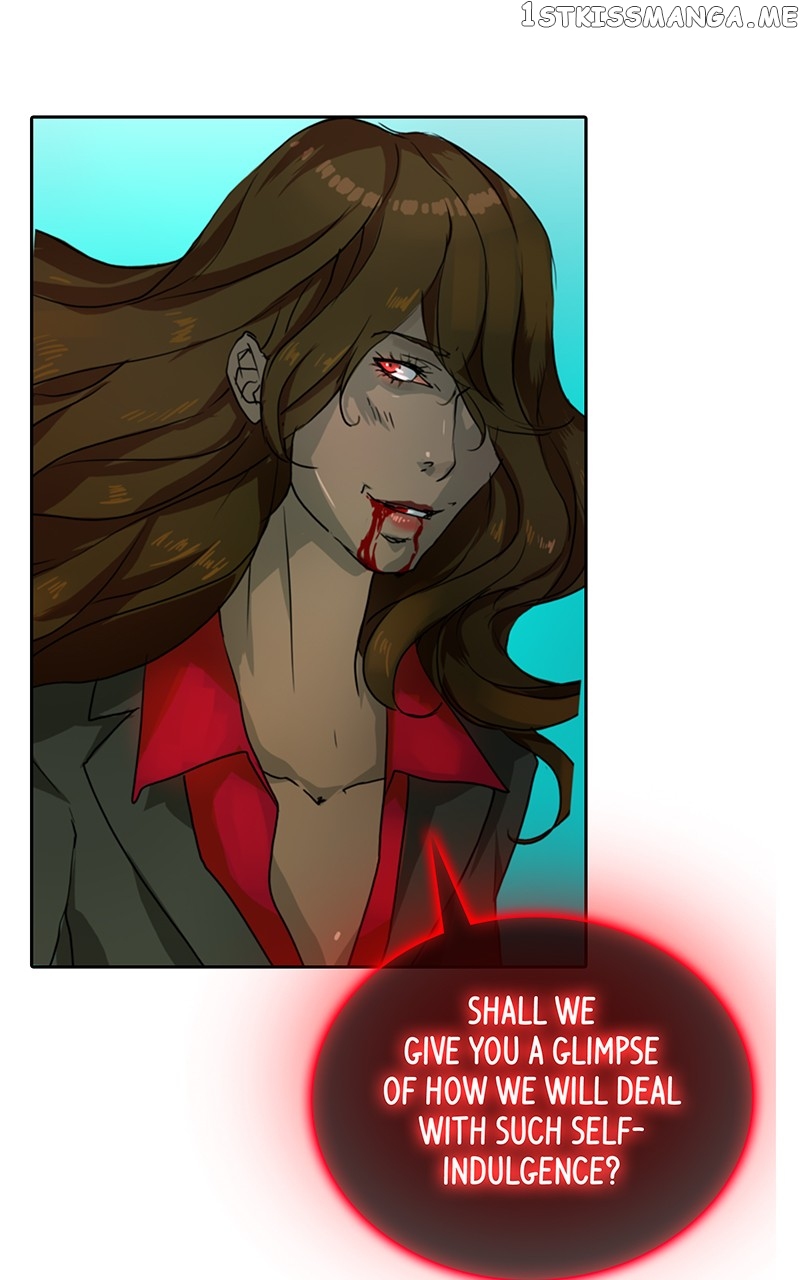 Simon Sues Chapter 124 - page 38