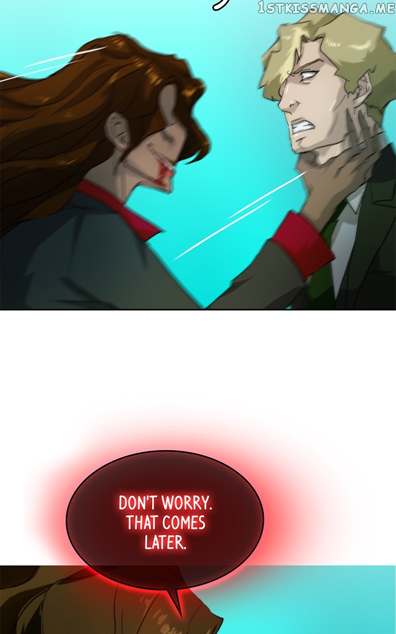 Simon Sues Chapter 124 - page 43