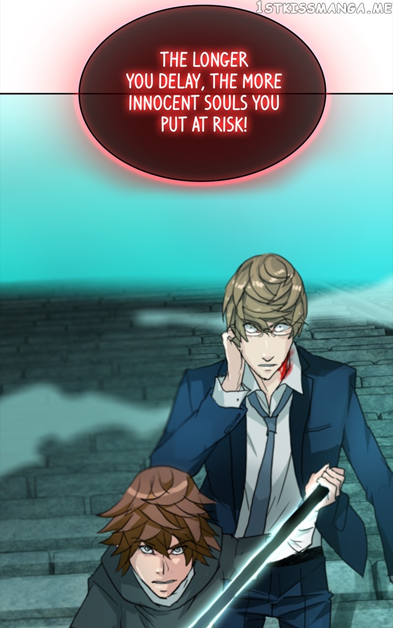 Simon Sues Chapter 124 - page 71