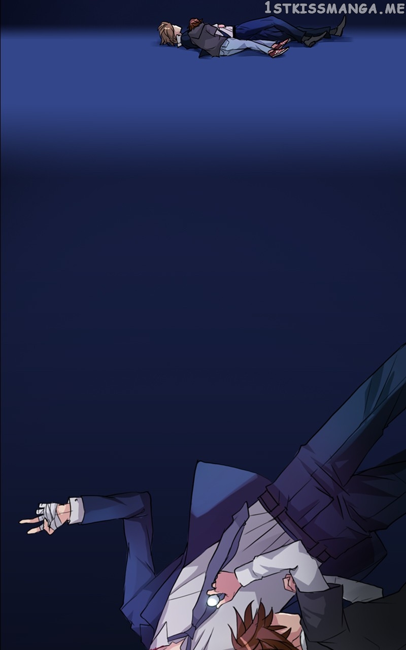 Simon Sues Chapter 124 - page 88