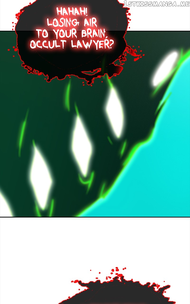 Simon Sues Chapter 123 - page 112