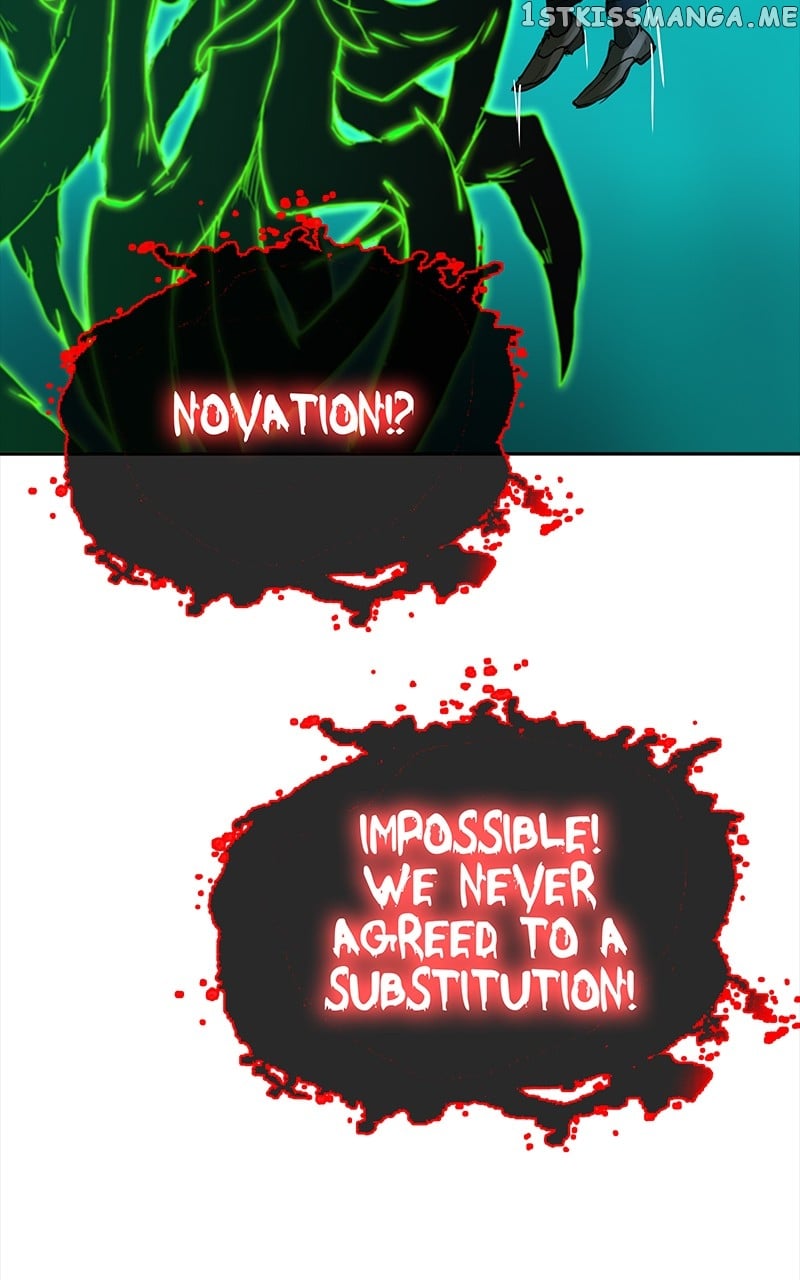 Simon Sues Chapter 123 - page 119