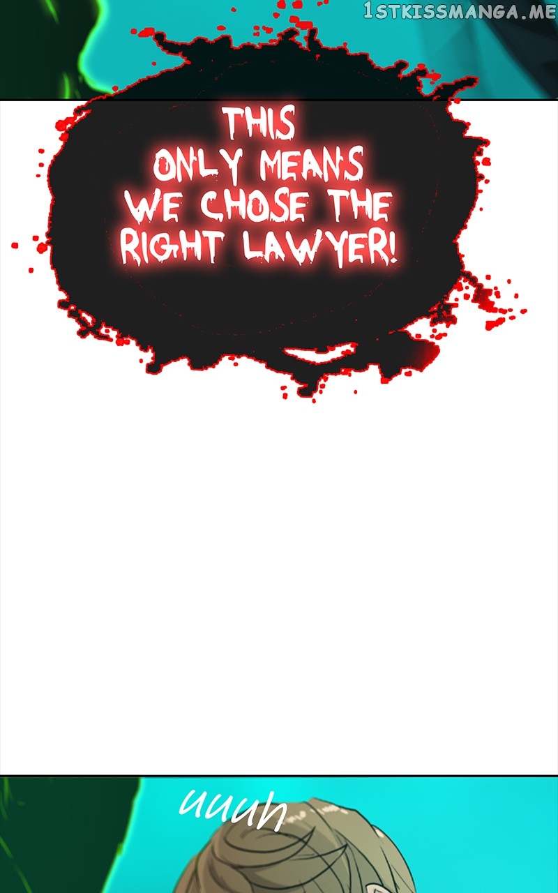 Simon Sues Chapter 123 - page 138