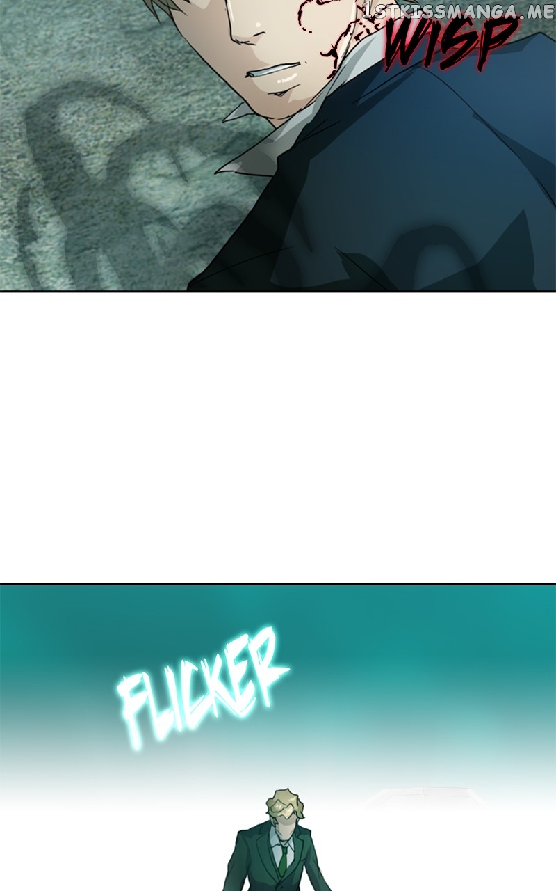 Simon Sues Chapter 123 - page 18
