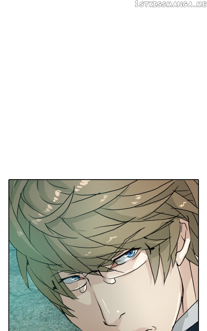 Simon Sues Chapter 123 - page 21