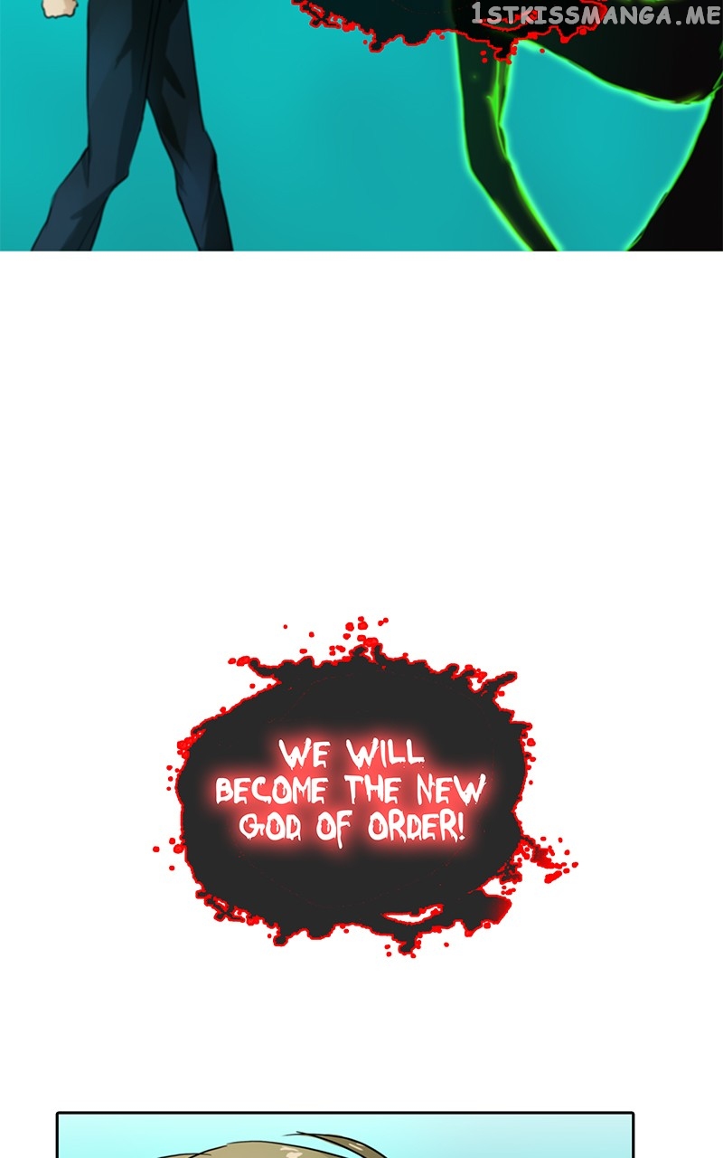 Simon Sues Chapter 123 - page 28