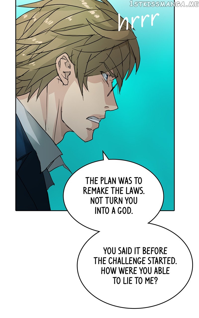 Simon Sues Chapter 123 - page 29
