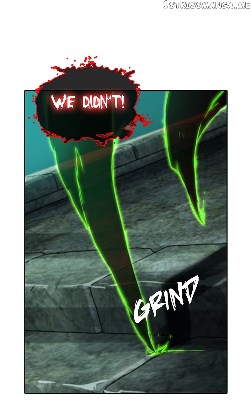 Simon Sues Chapter 123 - page 30