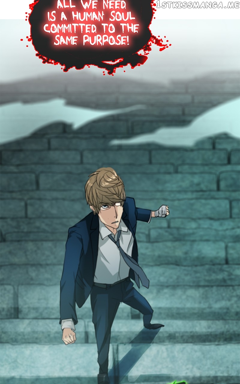 Simon Sues Chapter 123 - page 35