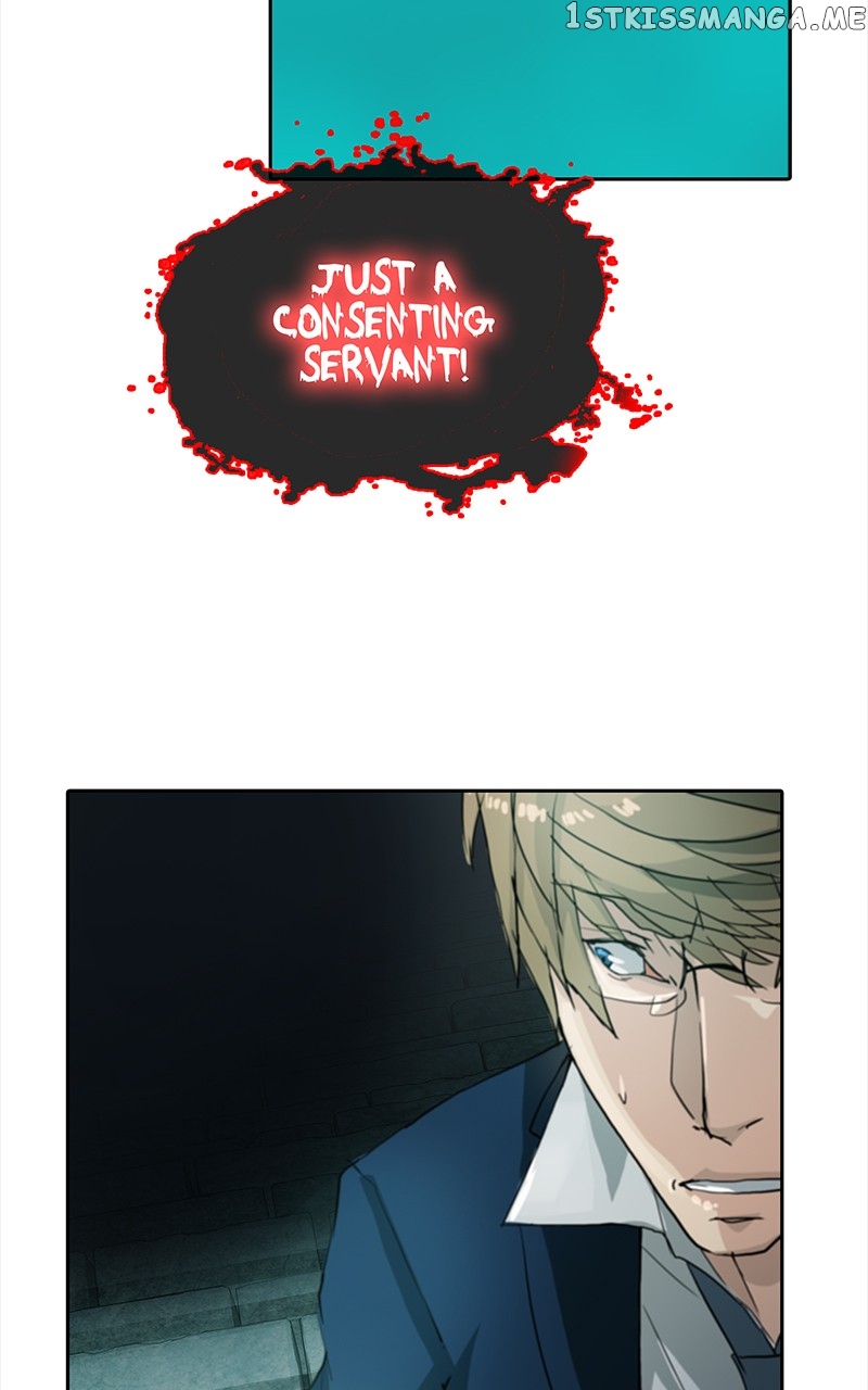 Simon Sues Chapter 123 - page 40
