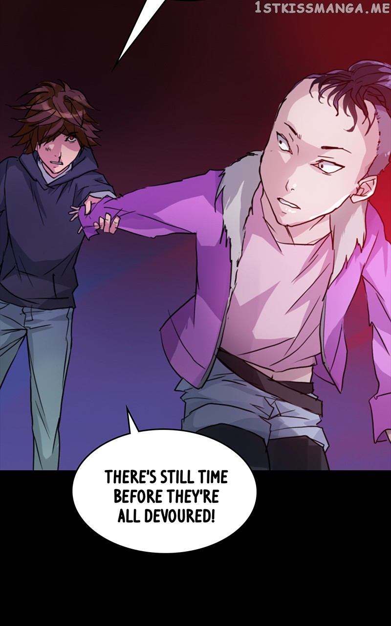 Simon Sues Chapter 123 - page 81