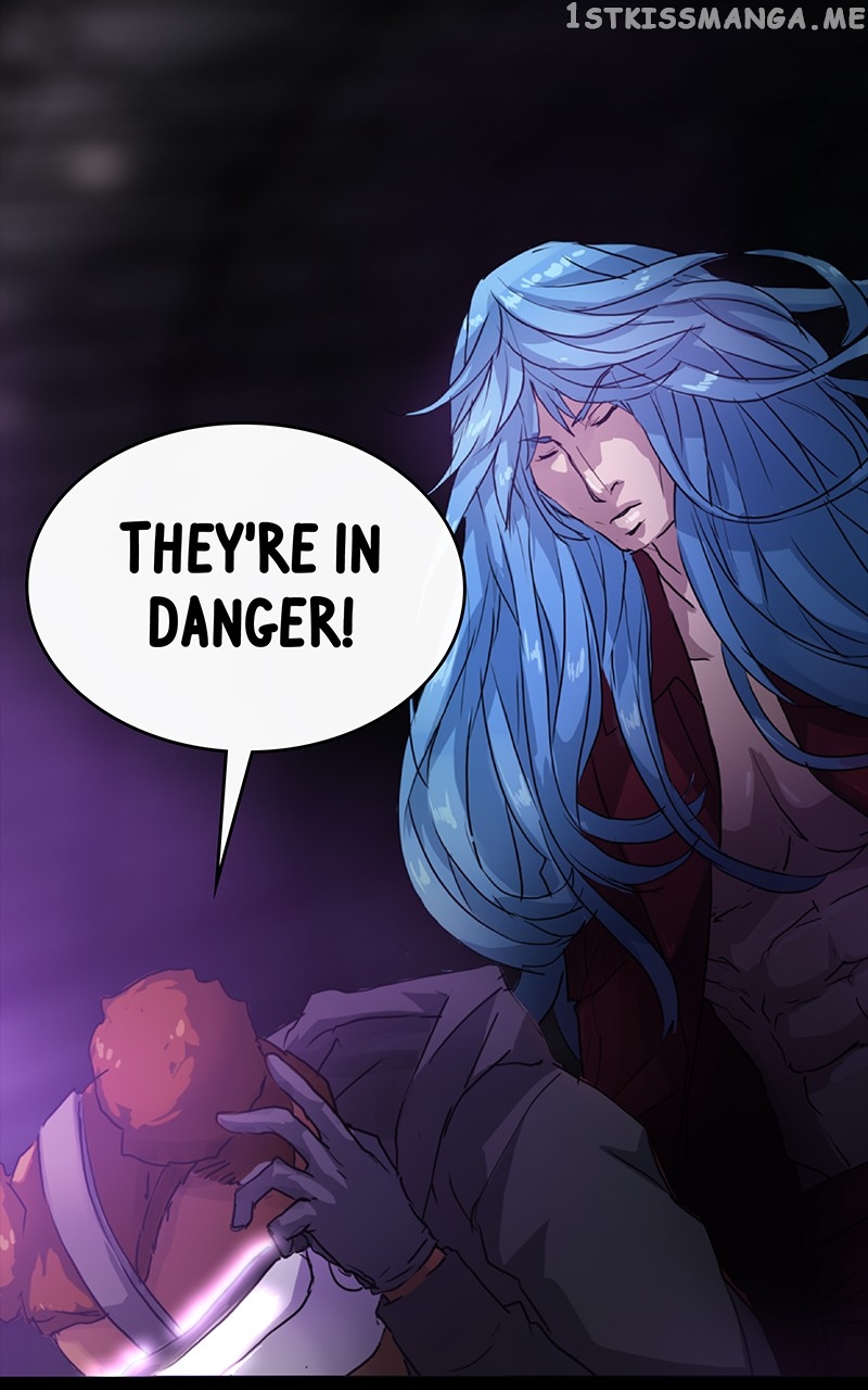 Simon Sues Chapter 123 - page 93