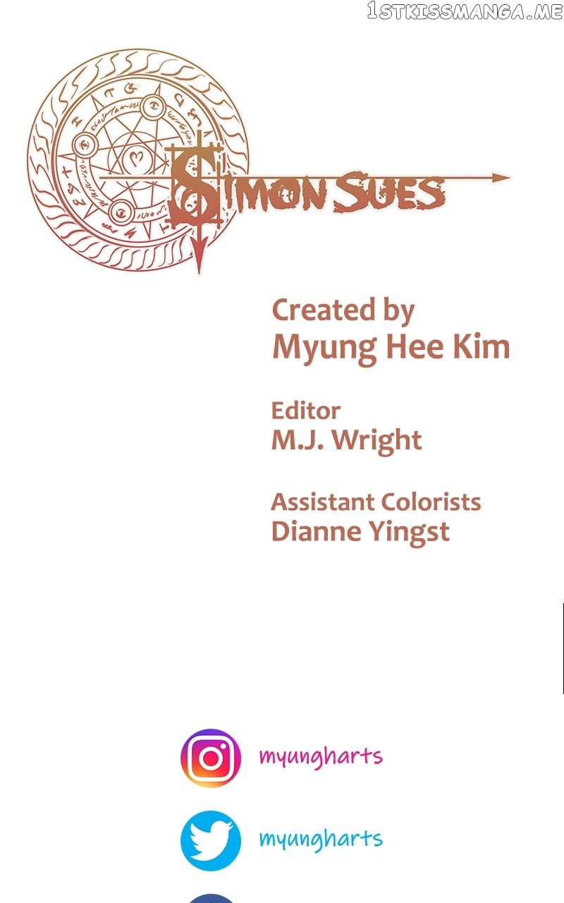 Simon Sues Chapter 122 - page 114