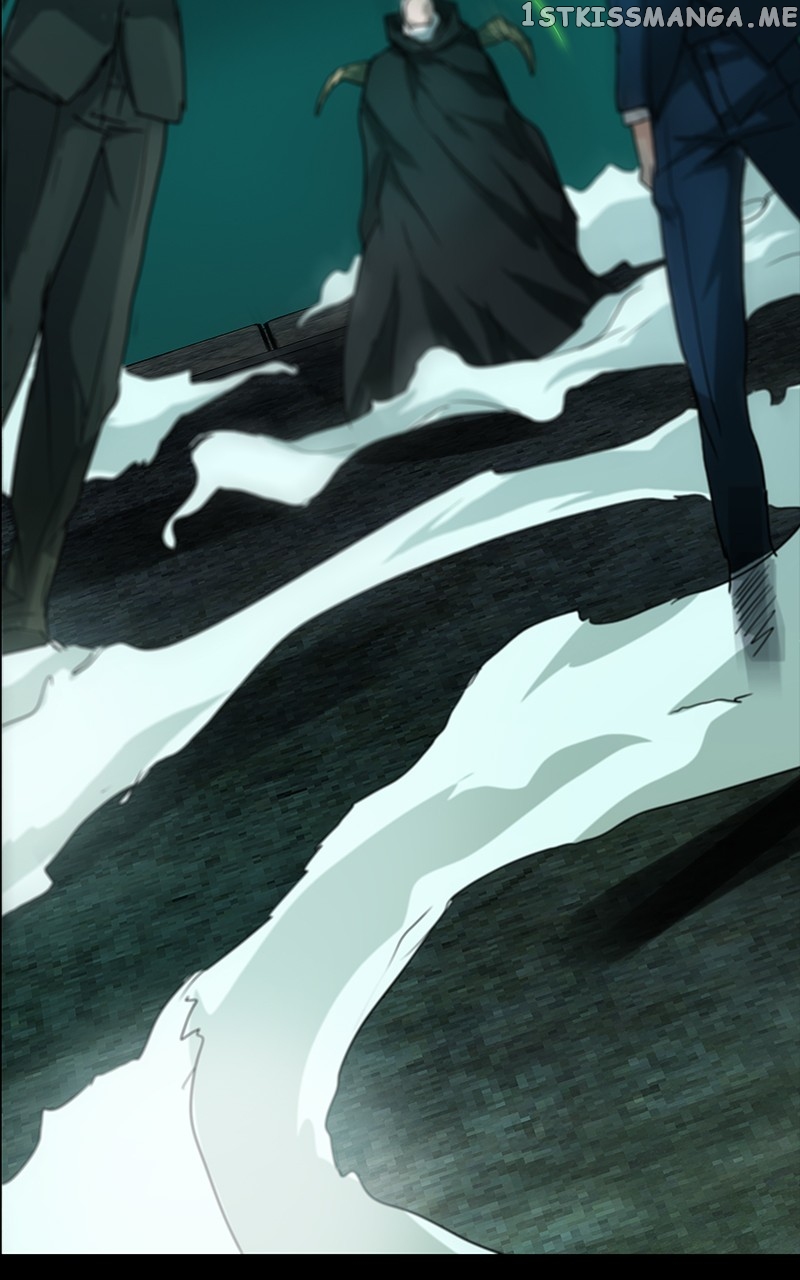 Simon Sues Chapter 122 - page 19