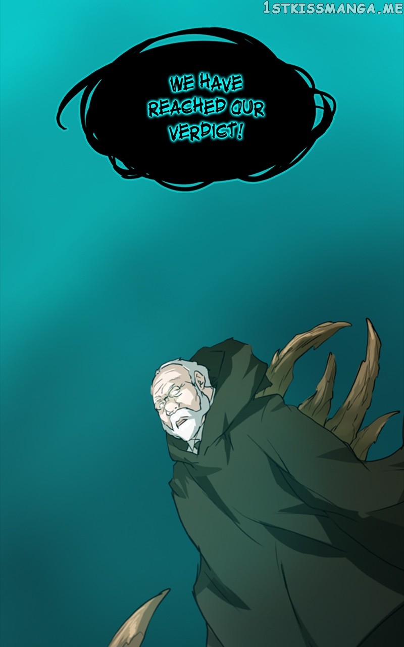 Simon Sues Chapter 122 - page 31