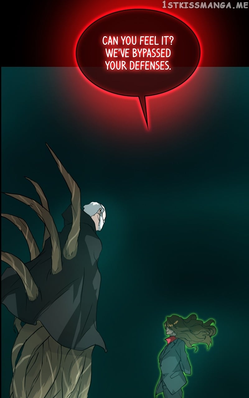 Simon Sues Chapter 122 - page 88