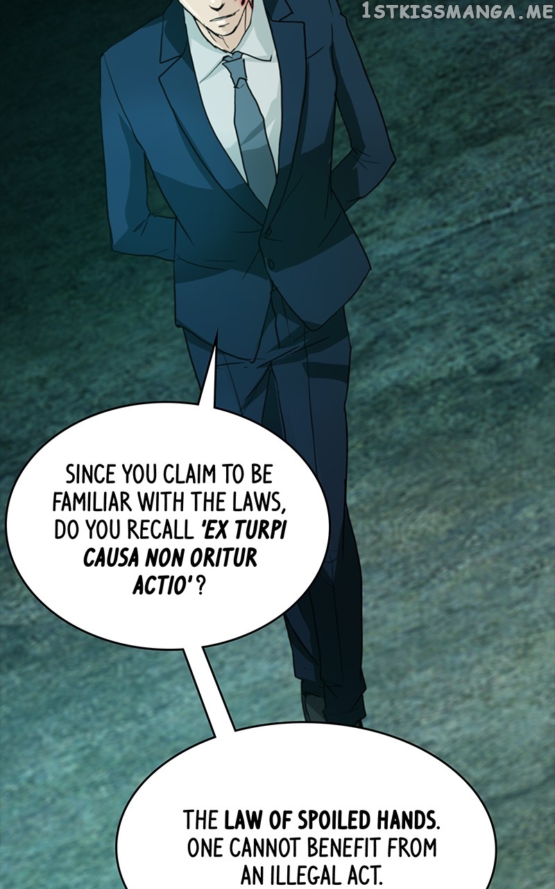 Simon Sues Chapter 121 - page 104
