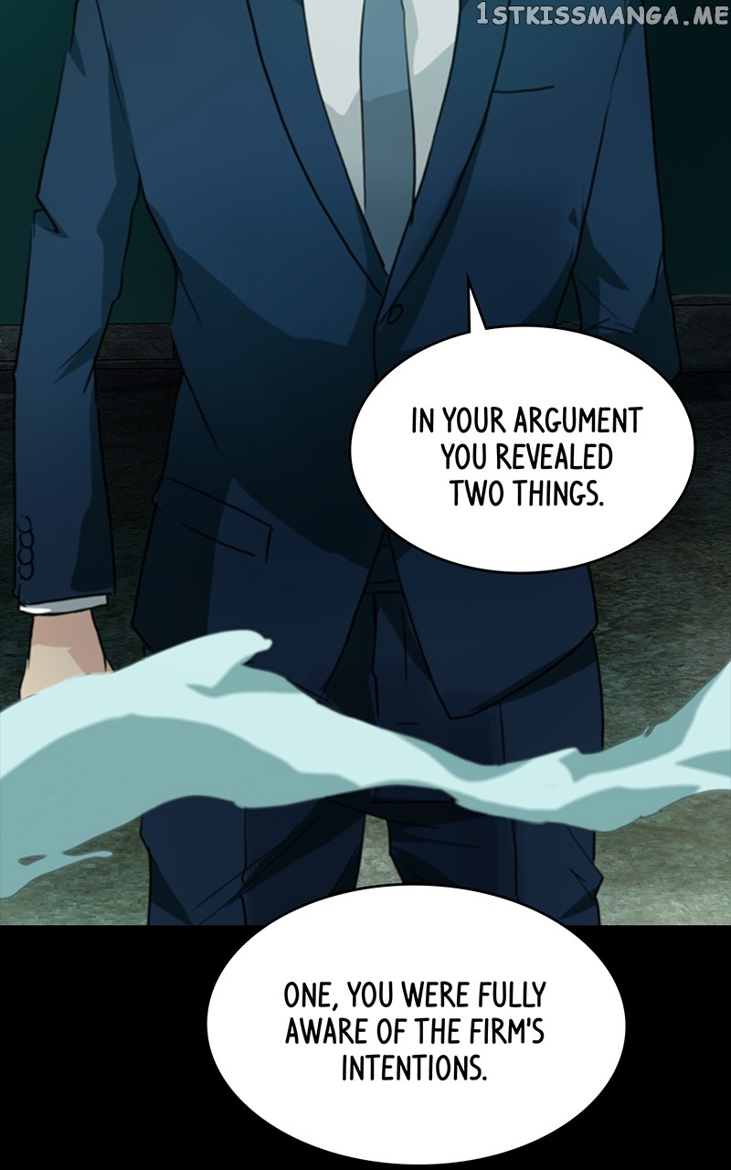 Simon Sues Chapter 121 - page 107