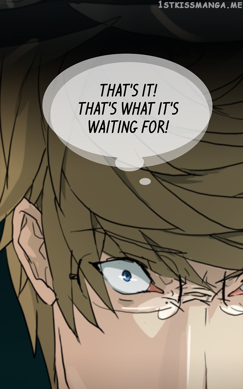 Simon Sues Chapter 121 - page 119