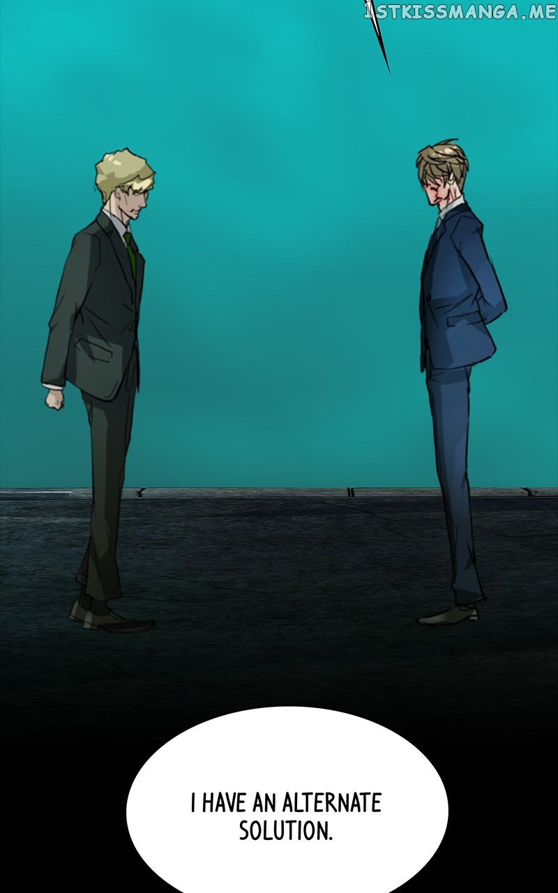 Simon Sues Chapter 121 - page 122