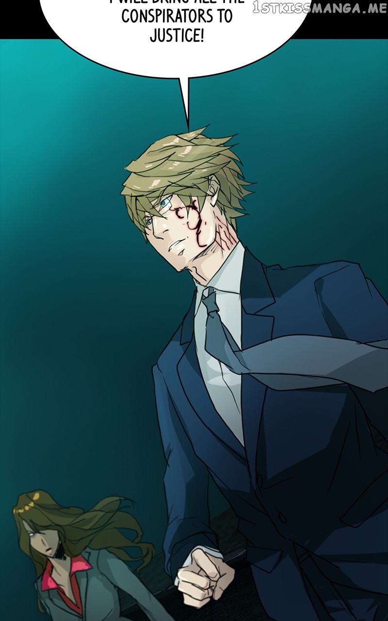 Simon Sues Chapter 121 - page 127