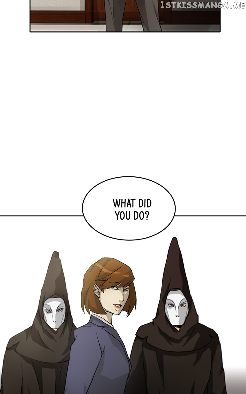 Simon Sues Chapter 121 - page 39