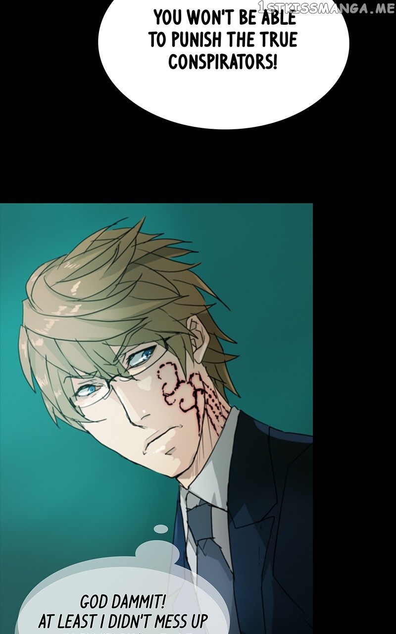 Simon Sues Chapter 120 - page 103