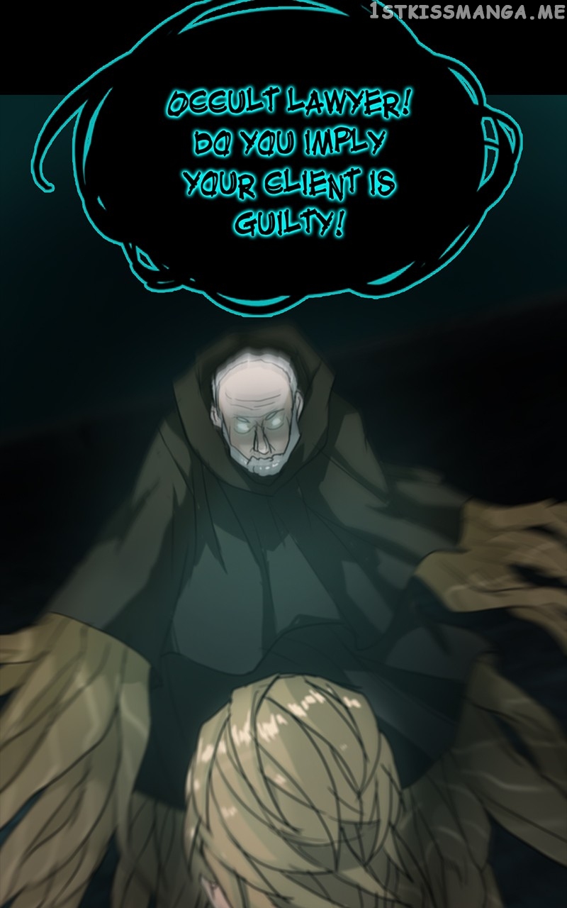 Simon Sues Chapter 120 - page 117