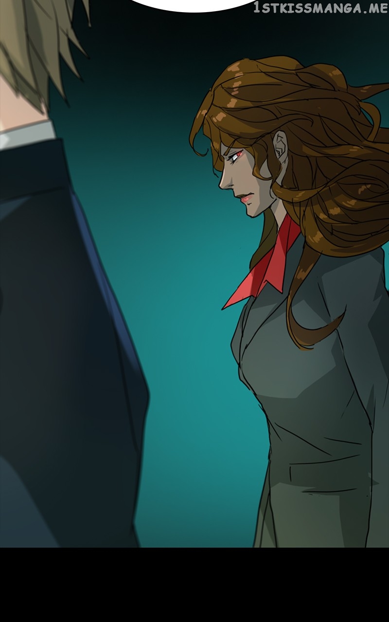 Simon Sues Chapter 120 - page 125