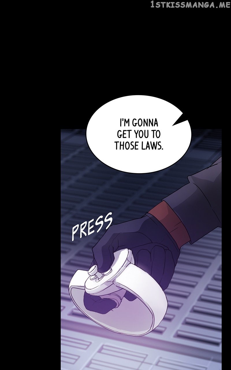 Simon Sues Chapter 120 - page 17
