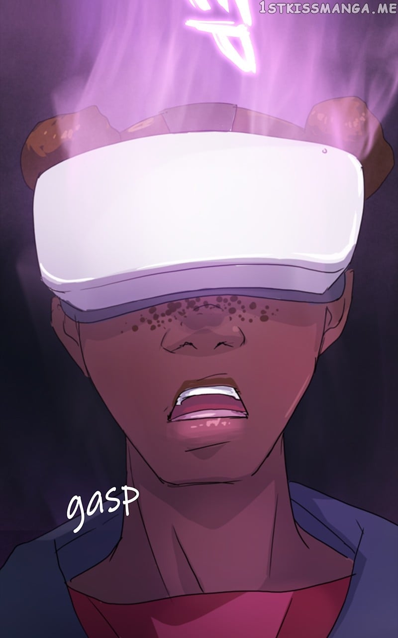 Simon Sues Chapter 120 - page 22
