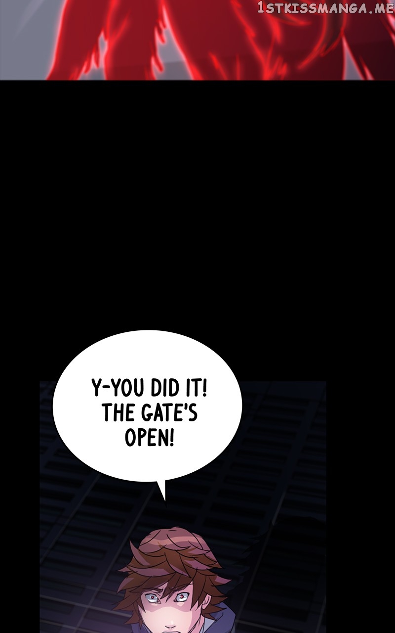 Simon Sues Chapter 120 - page 25