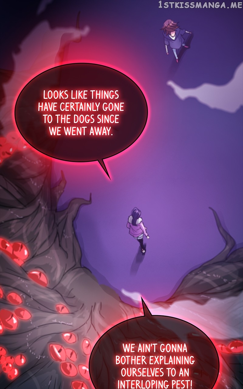 Simon Sues Chapter 120 - page 68