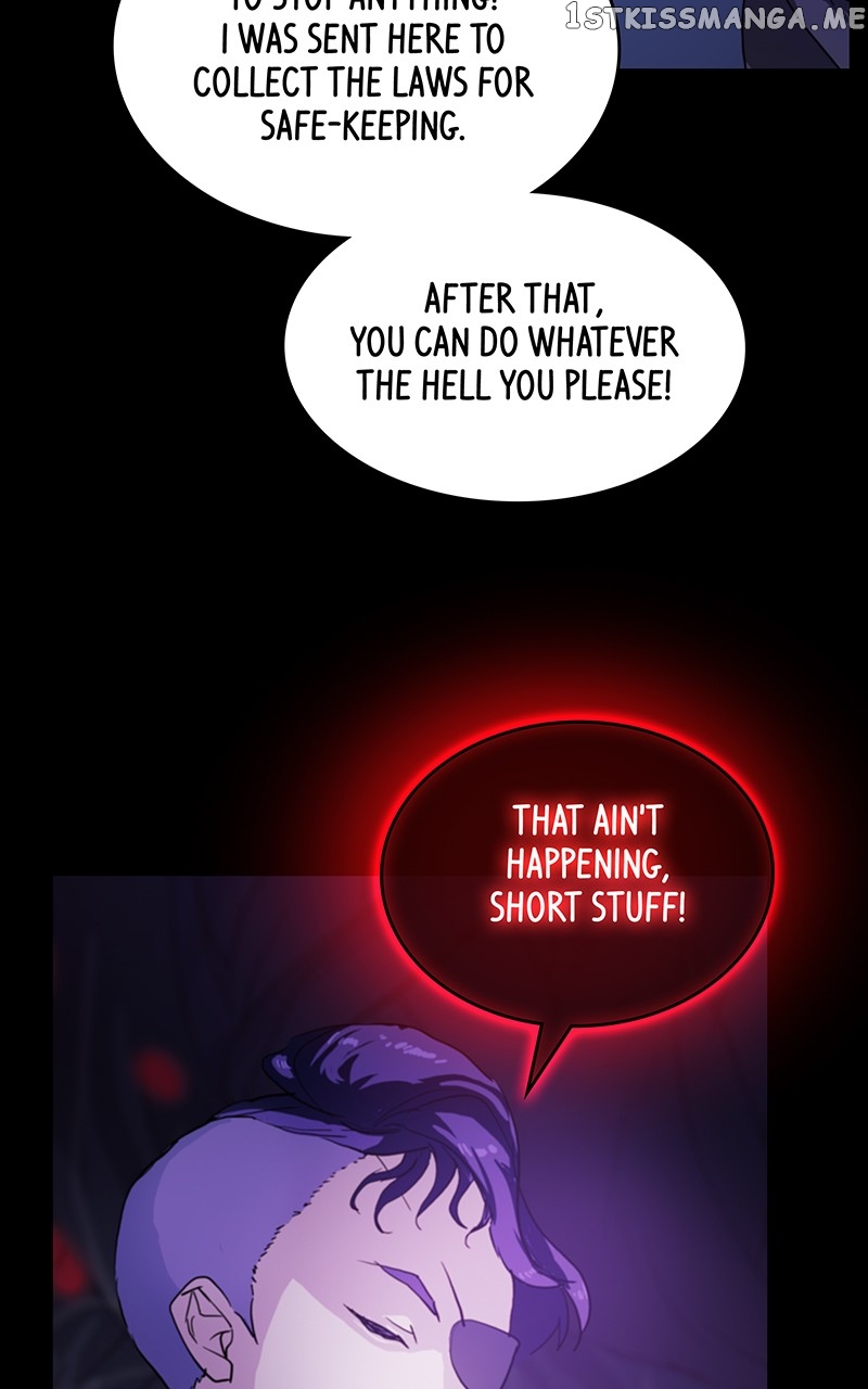 Simon Sues Chapter 120 - page 72