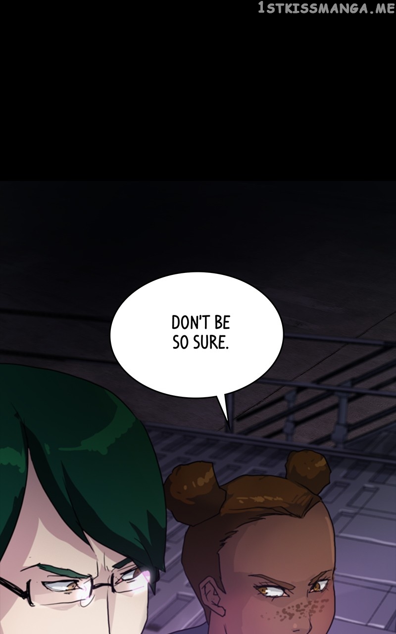 Simon Sues Chapter 119 - page 104