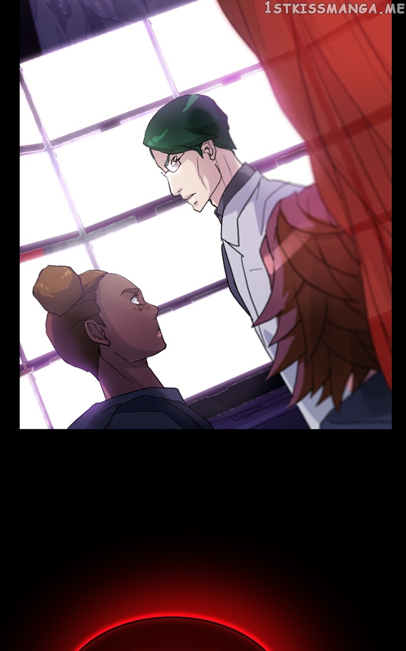 Simon Sues Chapter 119 - page 108