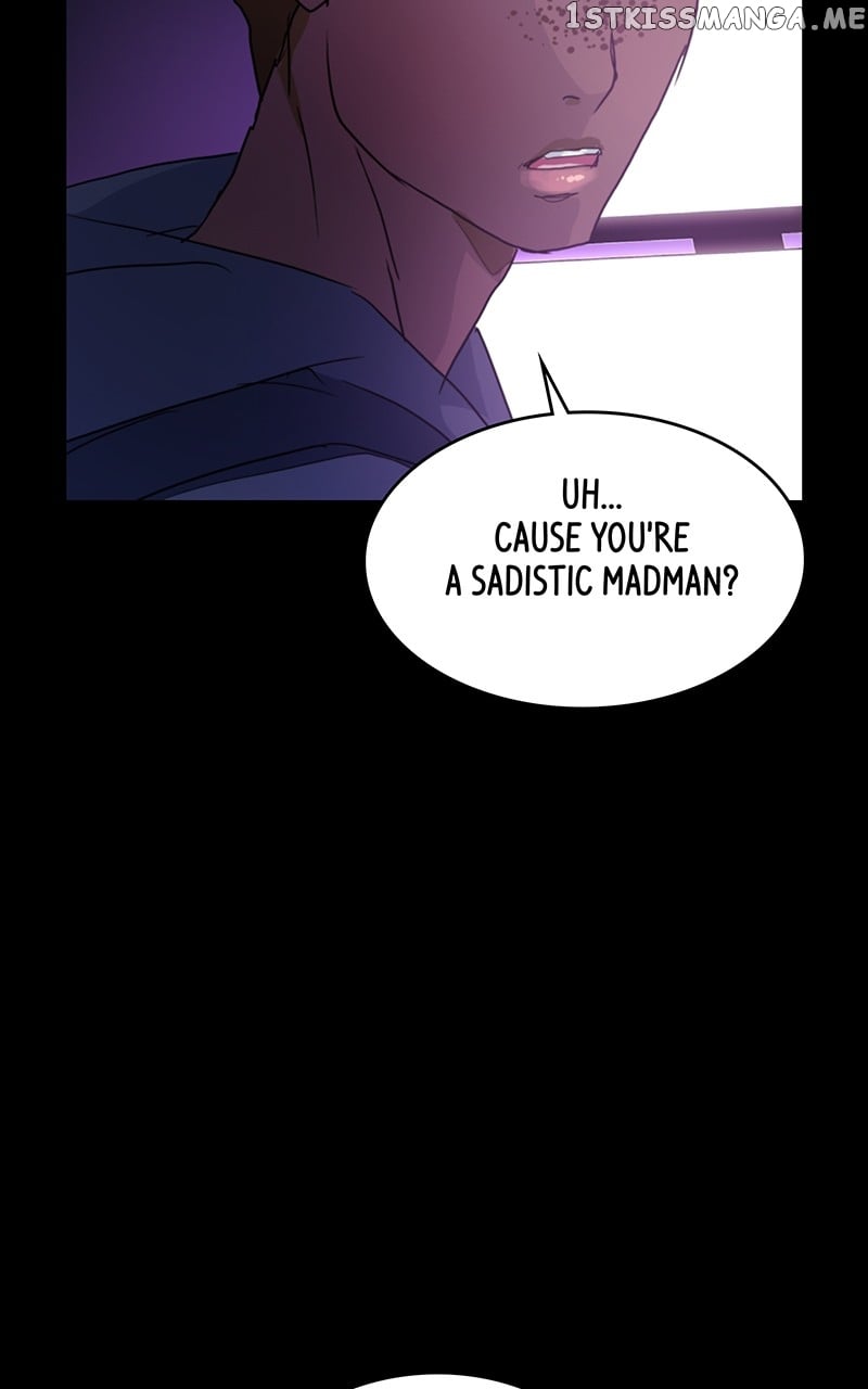Simon Sues Chapter 119 - page 121