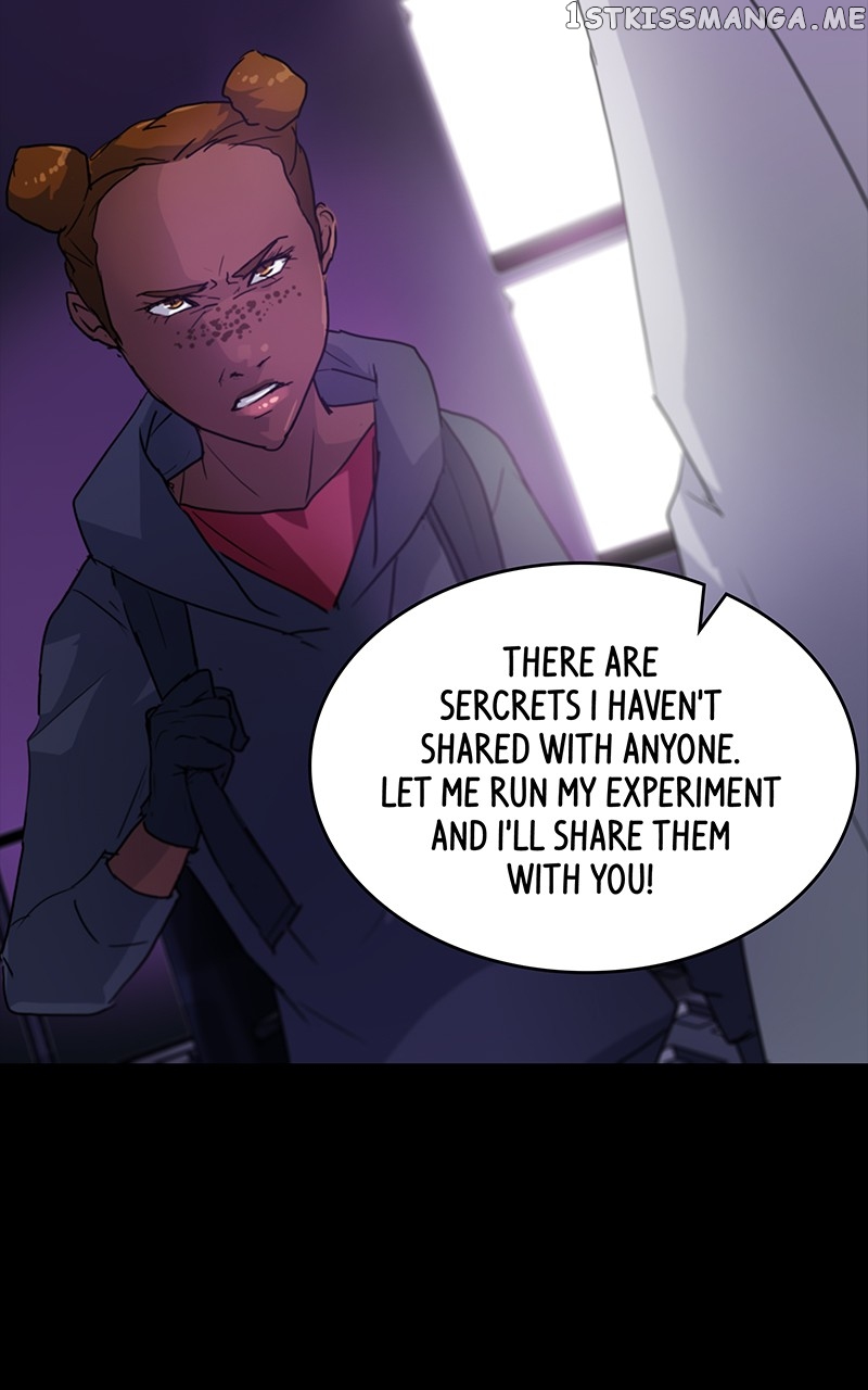 Simon Sues Chapter 119 - page 125